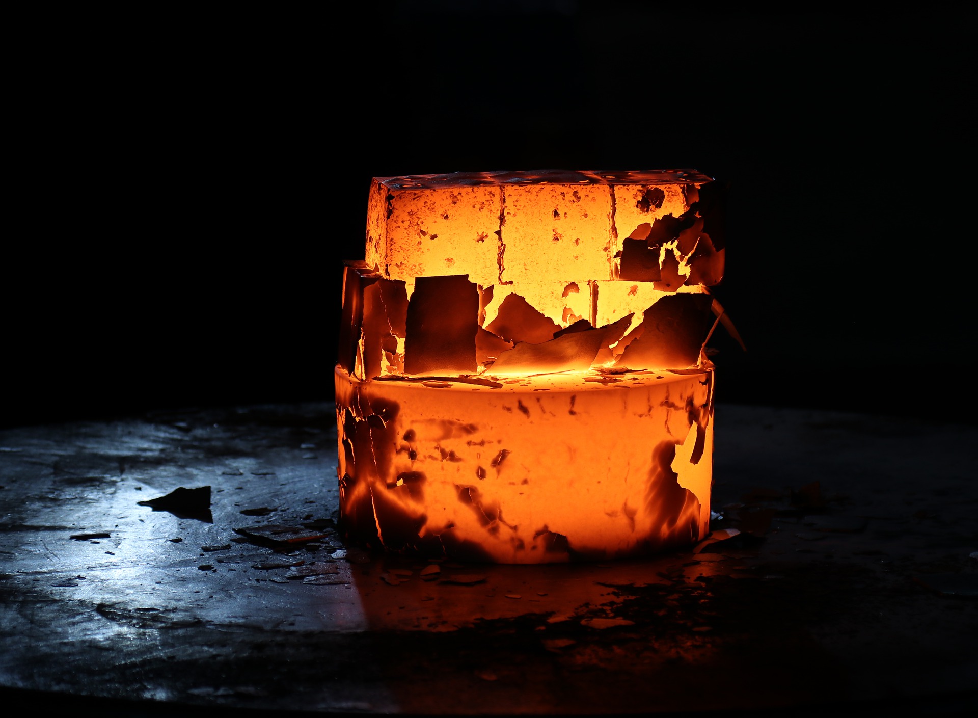 What Is The Difference Between Casting And Forging Ace Best Machinery What is the difference between casting and forging ace best machinery